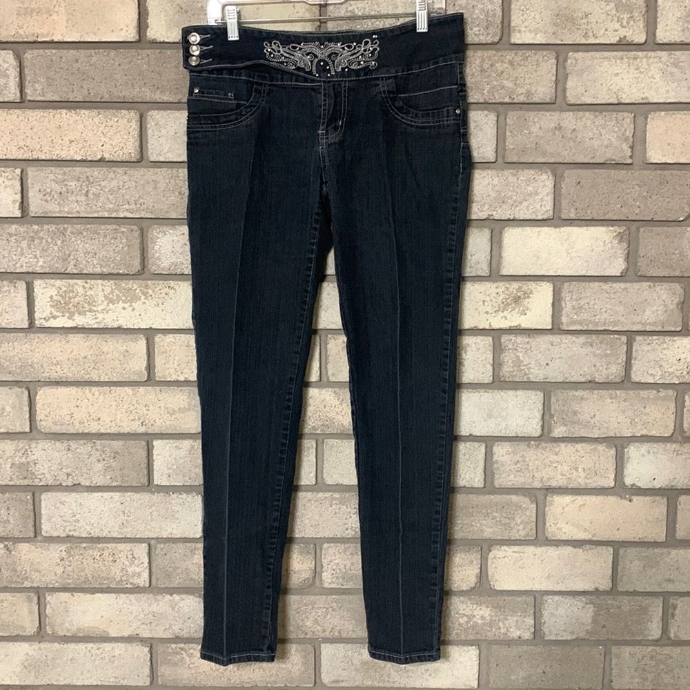 3for$20 skinny jeans size 11/12